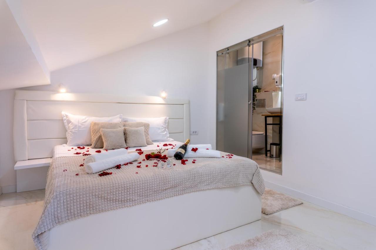 Apartament Alex Belgrad