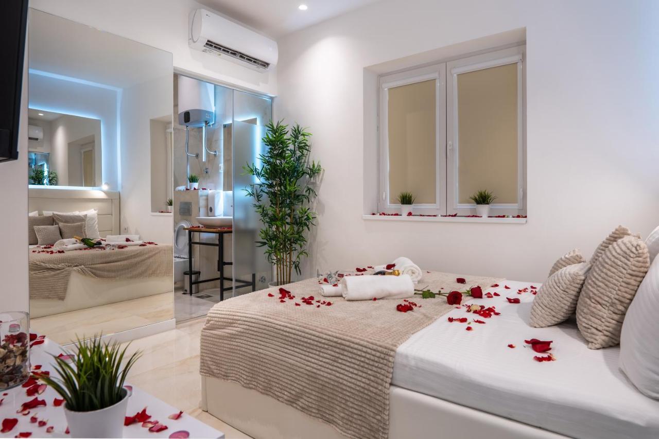 Alex Apartament Belgrad