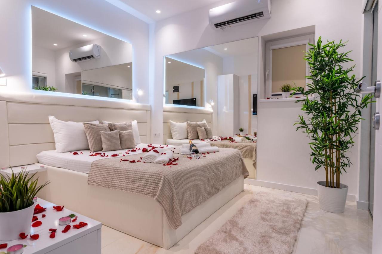 Apartament Alex *