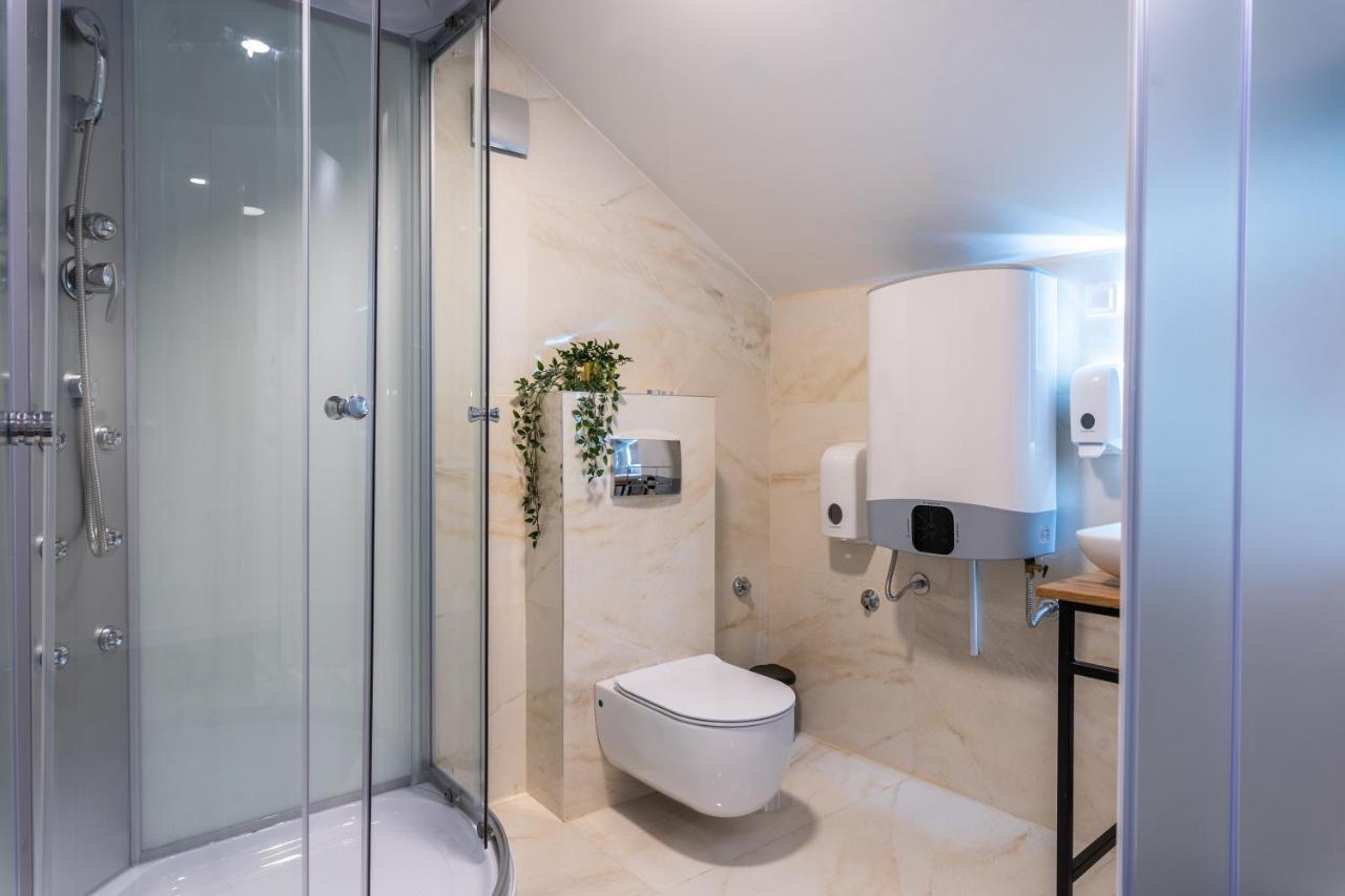 Alex Apartament Belgrad